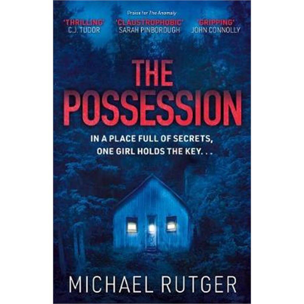 The Possession (Paperback) - Michael Rutger